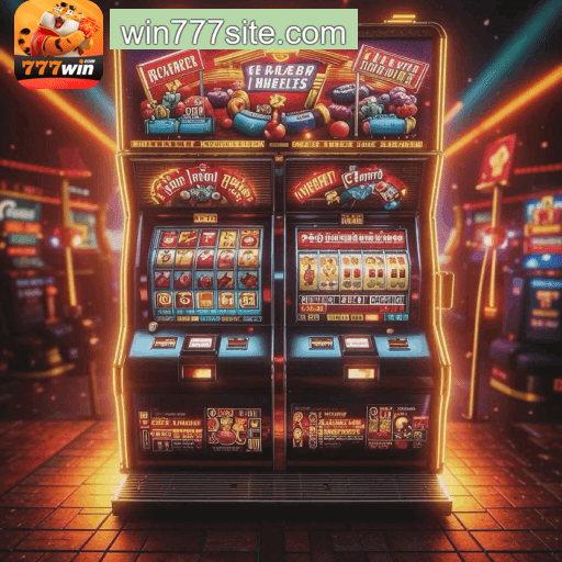 WIN777 app segurança