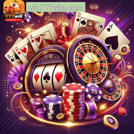 WIN777 jogos rápidos