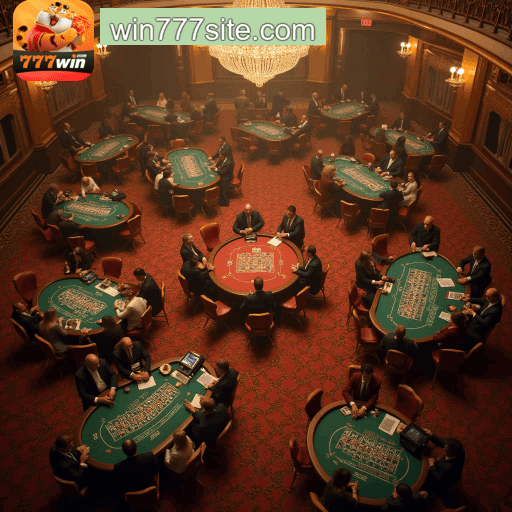 WIN777 - Rápido Acesse