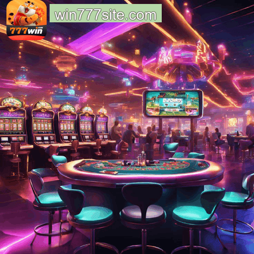 WIN777 - Acesso rápido