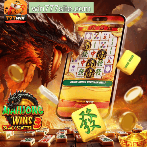 WIN777 slot jackpot